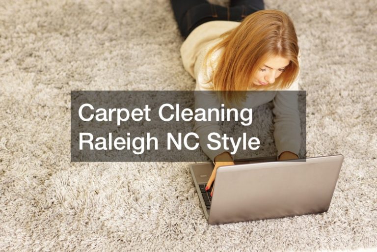 Carpet Cleaning Raleigh NC Style Home Improvement Tax