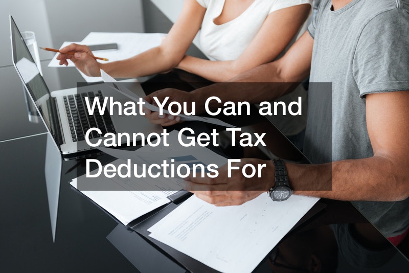 house tax deduction