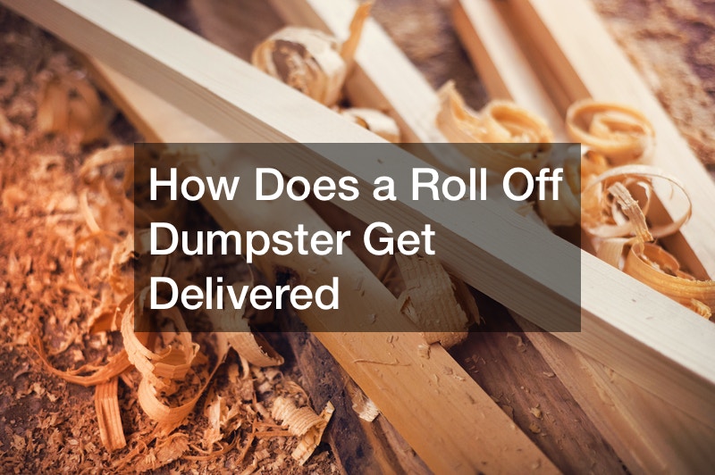 how-does-a-roll-off-dumpster-get-delivered-home-improvement-tax