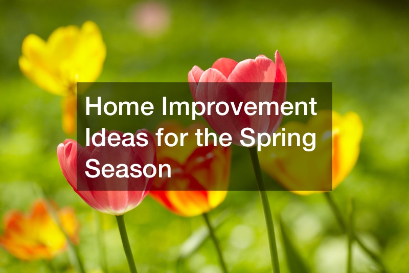 home improvement tips for selling