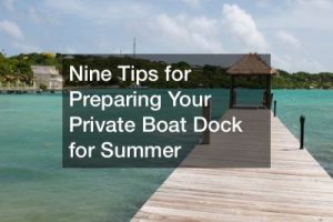 summer homeowner tips